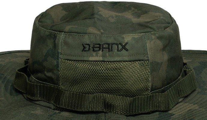 Klobouk Delphin BANX UNI