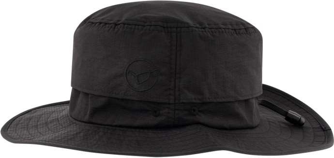 Klobouk Korda LE Waterproof Boonie Black