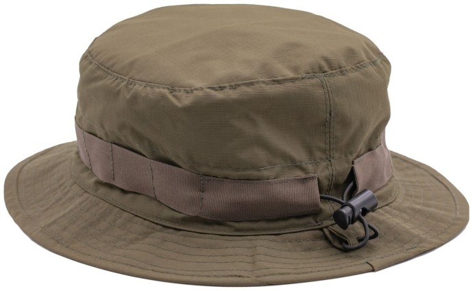 Klobouk Korda LE Waterproof Boonie Olive