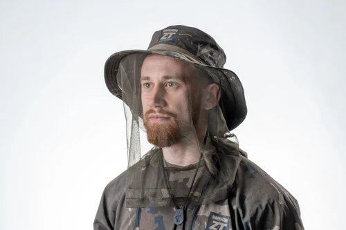 Klobouk Nash ZT Lite Hydra Flex Bush Hat Camo