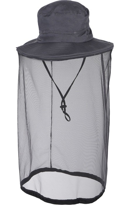 Klobouková Moskytiéra Giant Fishing Lifesystems Boonie Hat