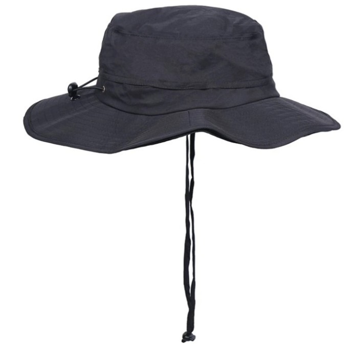 Klobouková Moskytiéra Giant Fishing Lifesystems Boonie Hat