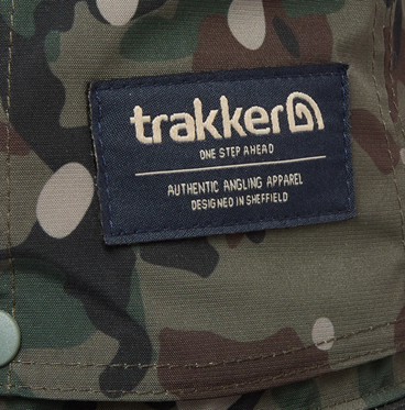 Klobouková Moskytiéra Trakker TechPro Mozzi Boonie Hat