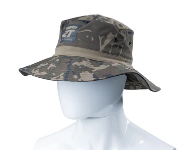 Klobúk Nash ZT Lite Hydra Flex Bush Hat Camo