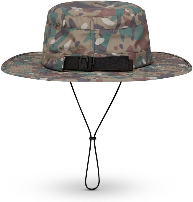 Klobuk Trakker TechPro Camo Boonie šešir