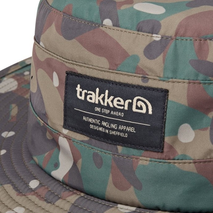 Klobuk Trakker TechPro Camo Boonie šešir