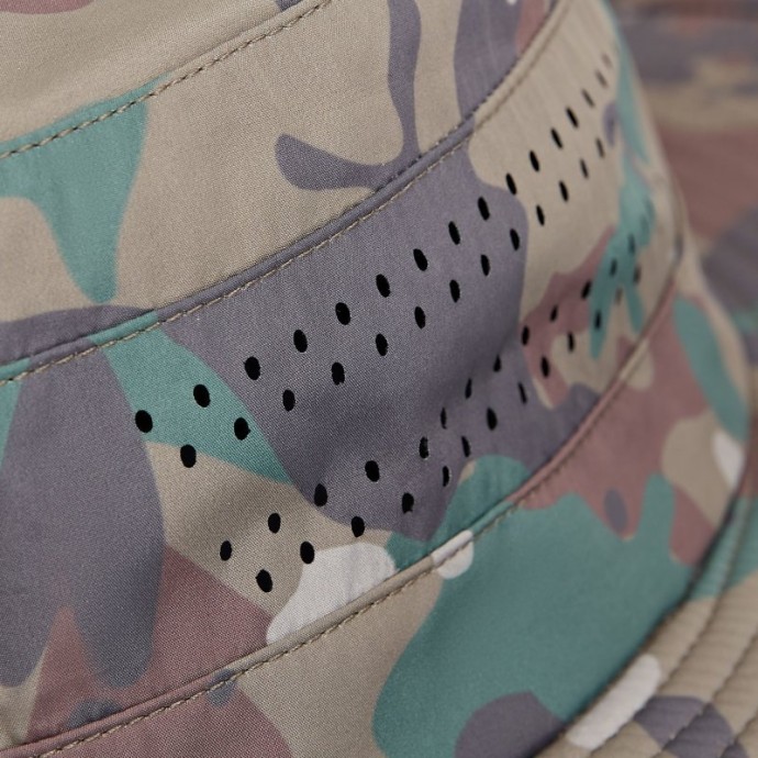Klobuk Trakker TechPro Camo Boonie šešir