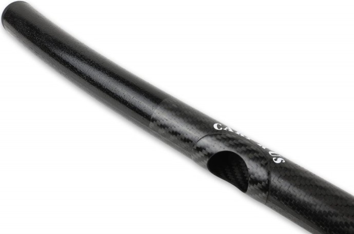 Kobra Carp´R´Us Štap za hranjenje Carbon Sky Sword Superfast