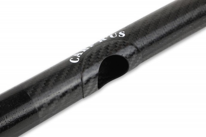 Kobra Carp´R´Us Štap za hranjenje Carbon Sky Sword Superfast