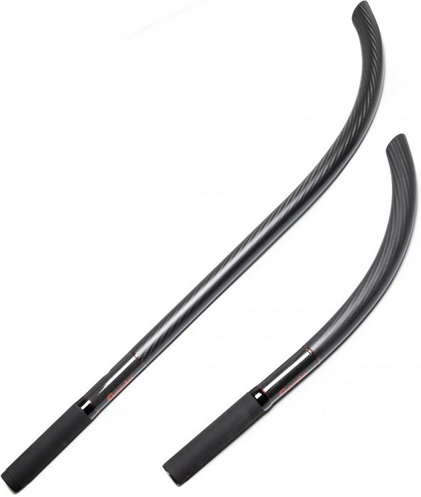 Kobra Garda Ultra Light Carbon 29mm Krátká