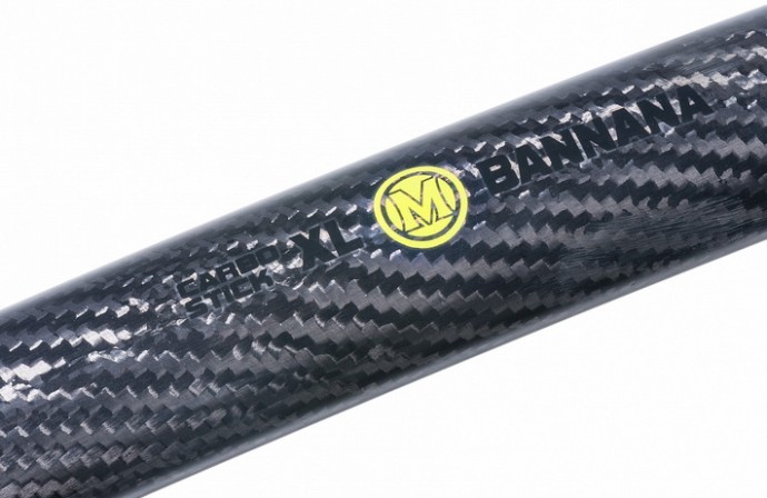 Kobra Mivardi Carbo Stick Bannana