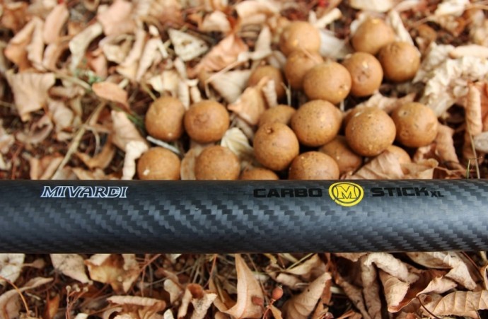 Kobra Mivardi Carbo Stick L