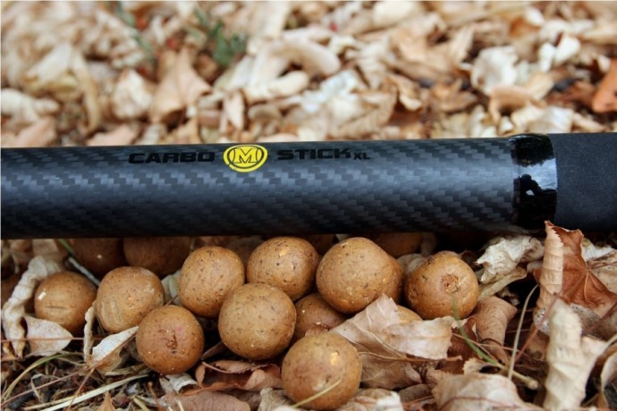 Kobra Mivardi Carbo Stick L