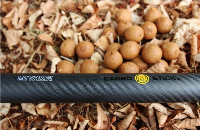 Kobra Mivardi Carbo Stick XL