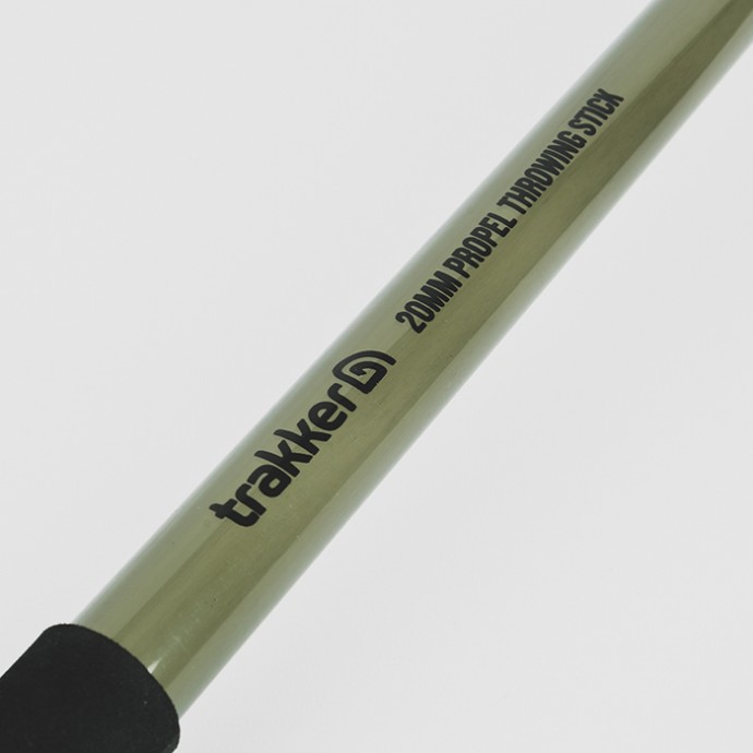 Kobra Trakker Propel Throwing Stick