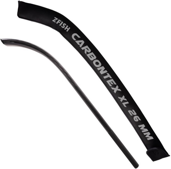 Kobra Zfish Carbontex Throwing Stick L 24mm/90cm