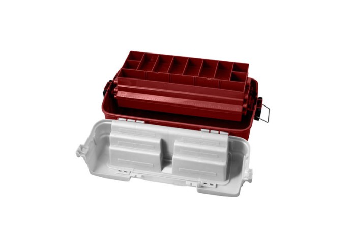 Kofer Delphin TBX MultiCase