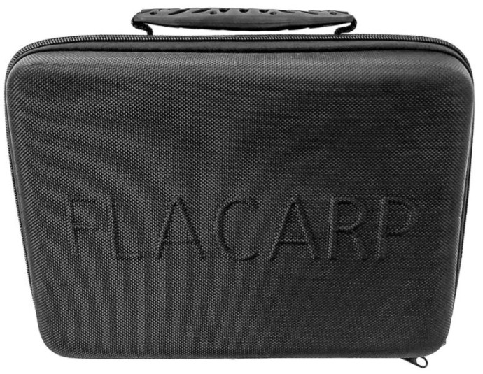 Kofer Flacarp XXL za signalizatore i pribor