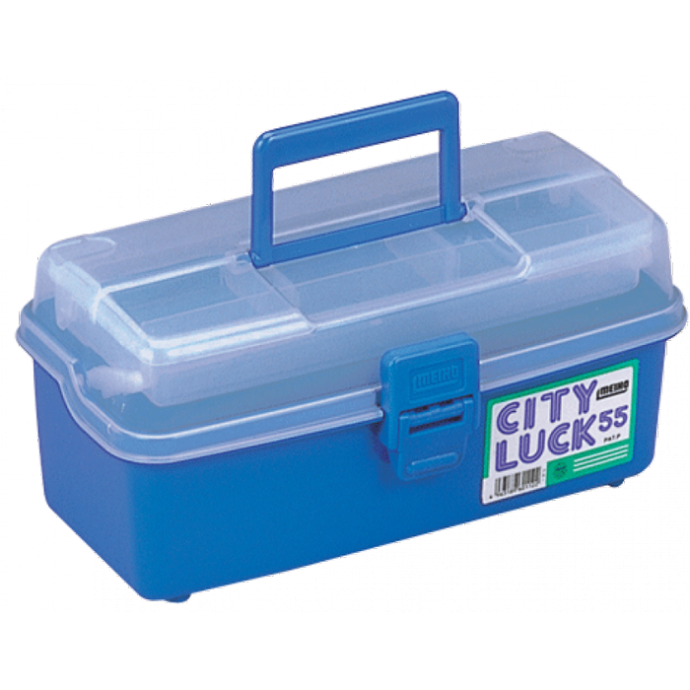Kofer Meiho New Cityrack 55 31x16,2x14,3cm
