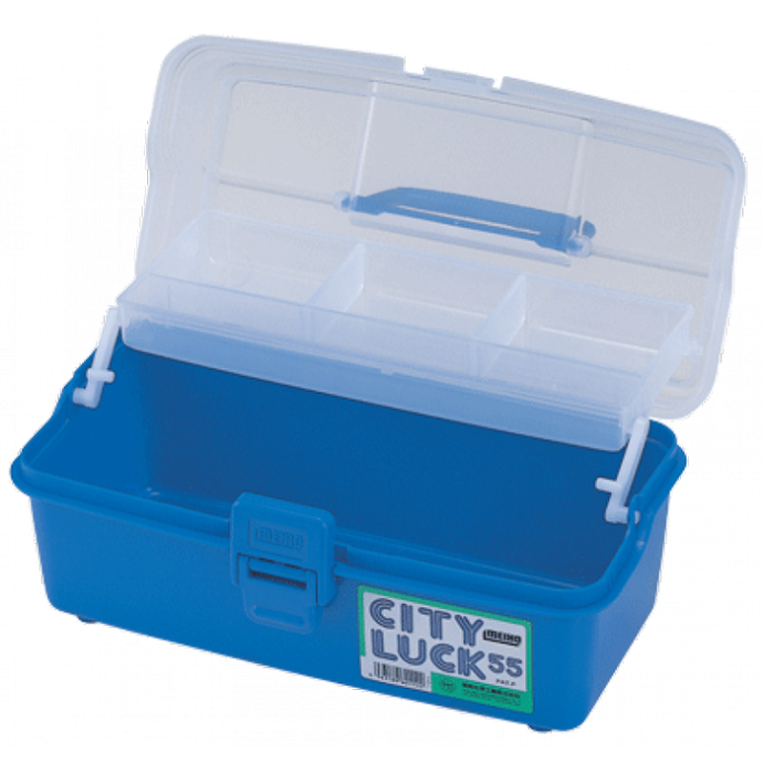 Kofer Meiho New Cityrack 55 31x16,2x14,3cm
