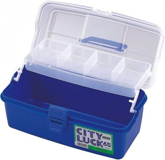 Kofer Meiho New Cityrack 65 34,8x18,1x16,5cm