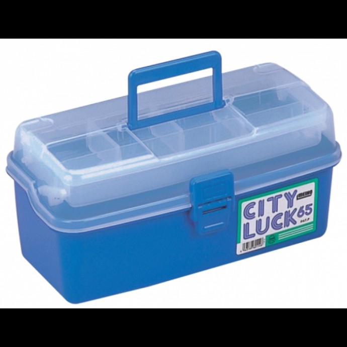 Kofer Meiho New Cityrack 65 34,8x18,1x16,5cm