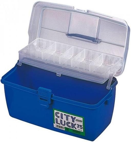 Kofer Meiho New Cityrack 75 39x21,4x21,2cm