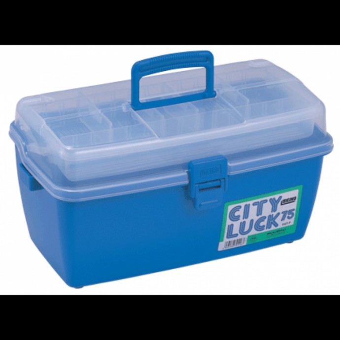 Kofer Meiho New Cityrack 75 39x21,4x21,2cm
