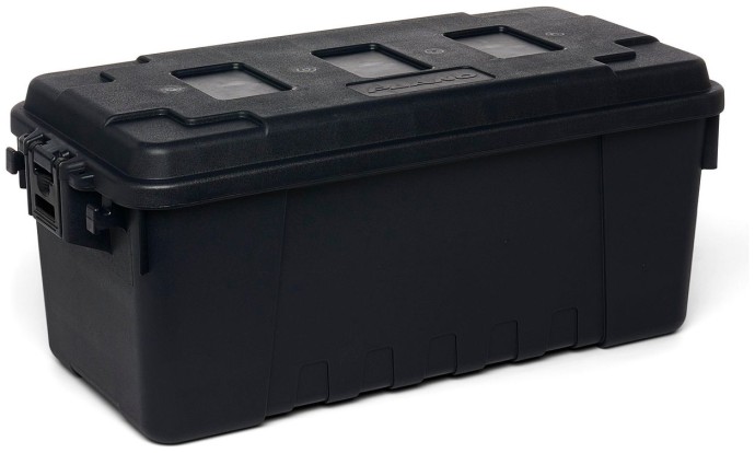 Kofer Plano Sportsman's Trunk Medium