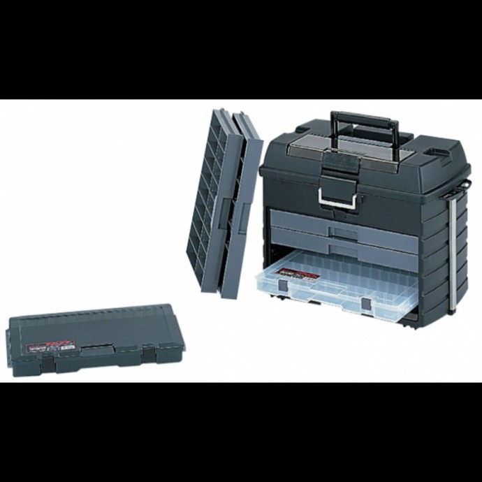 Kofer Versus VS8050 542x397x300mm