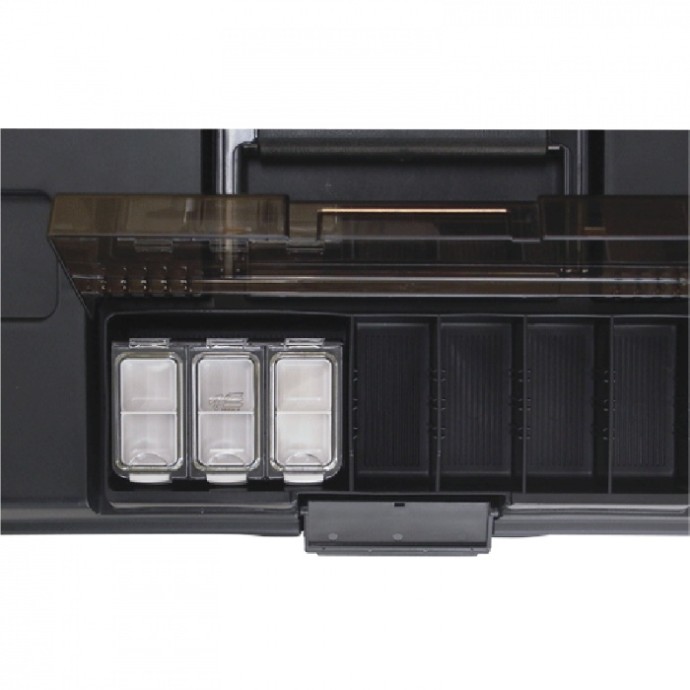 Kofer Versus VS8050 542x397x300mm