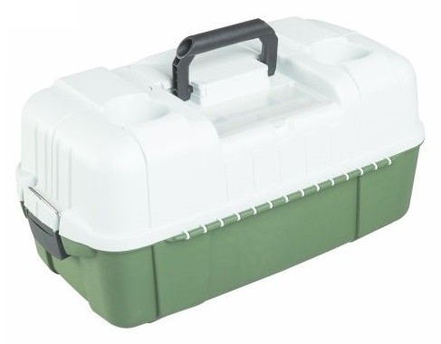 Kofer za Pilkere Mistrall 47x26x23cm