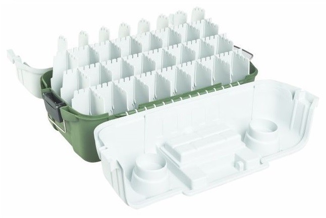 Kofer za Pilkere Mistrall 47x26x23cm
