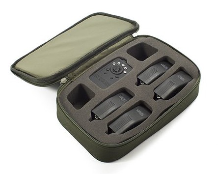 Kofer za signalizatore Nash Siren R3+/R2 Presentation Case