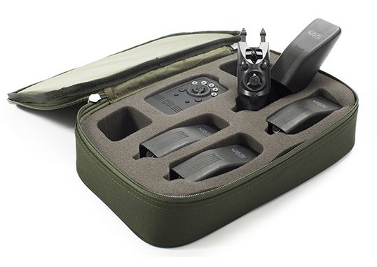Kofer za signalizatore Nash Siren R3+/R2 Presentation Case