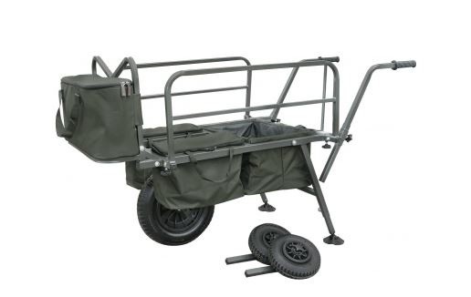 Kolica Anaconda Truck 2