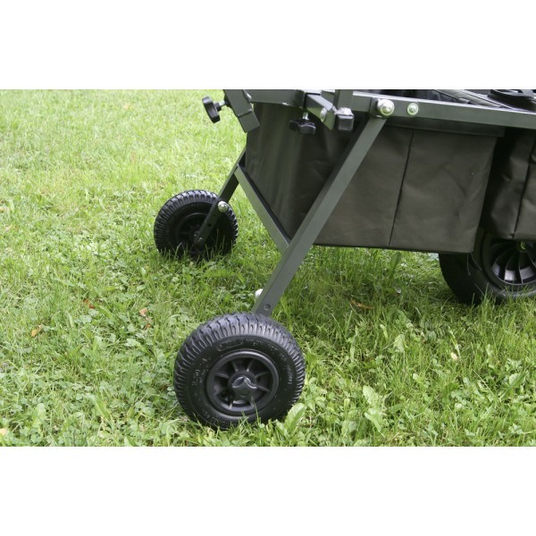 Kolica Anaconda Truck 2