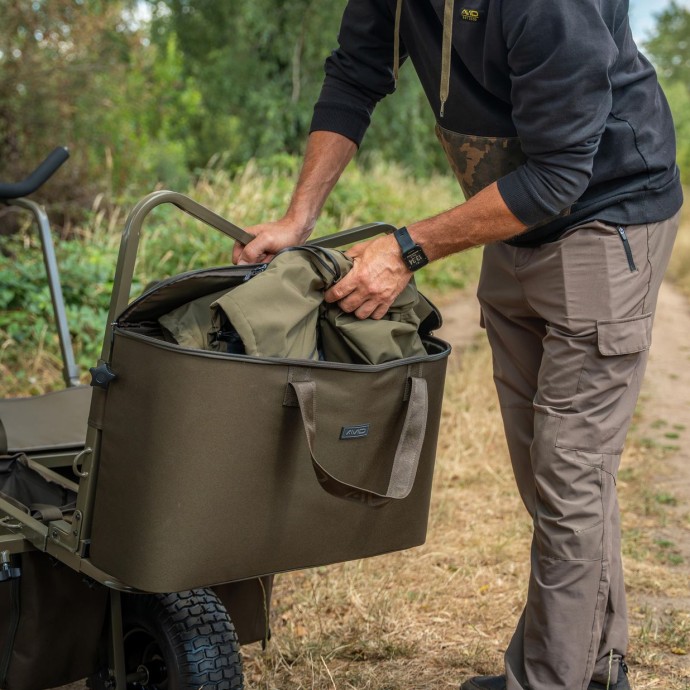 Kolica Avid Carp Transit Tri-Terrain Barrow