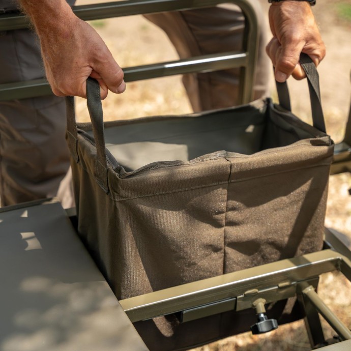 Kolica Avid Carp Transit Tri-Terrain Barrow