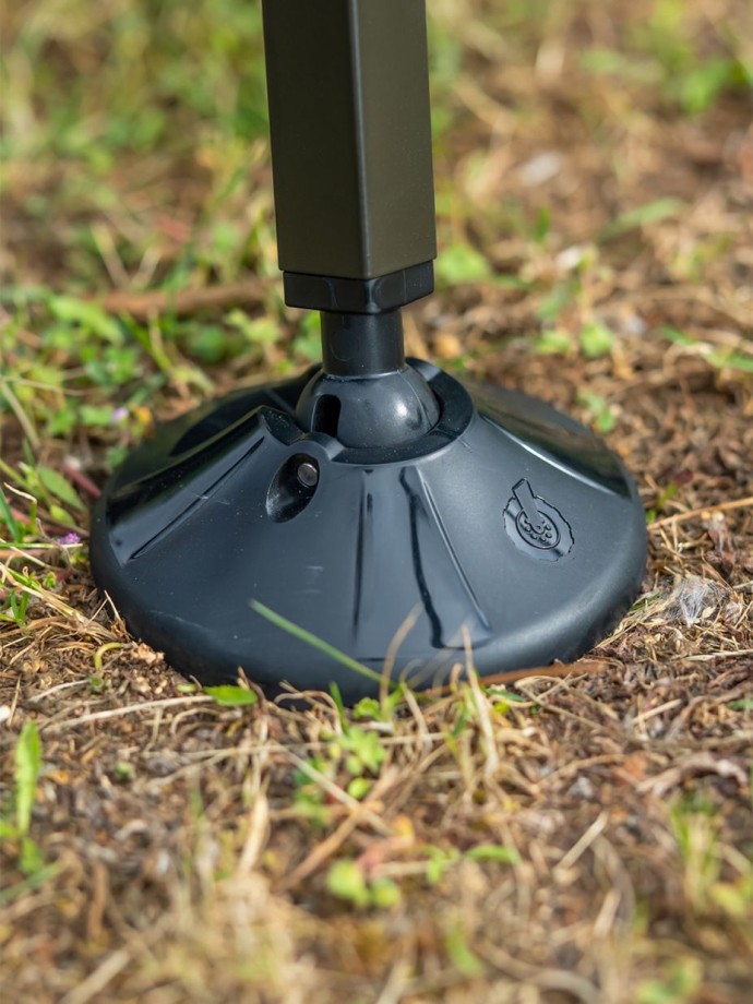 Kolica Carp Porter Stealth Carp Porter Green