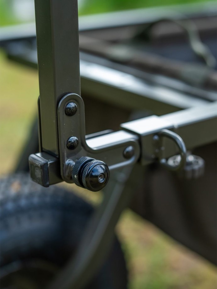 Kolica Carp Porter Stealth Carp Porter Green