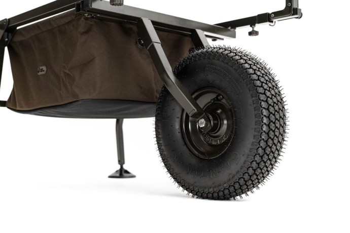 Kolica Carp Porter Stealth Carp Porter Green