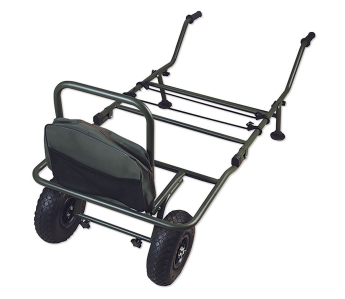 Kolica Carp Spirit Session Trolley