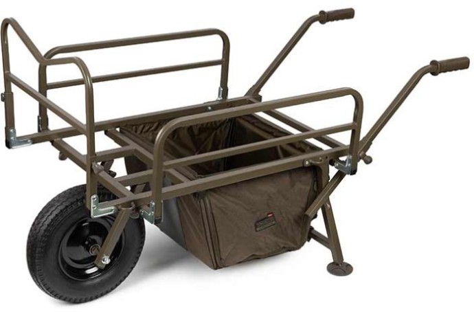 Kolica Fox Barrow Plus