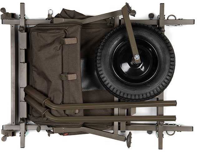 Kolica Fox Barrow Plus