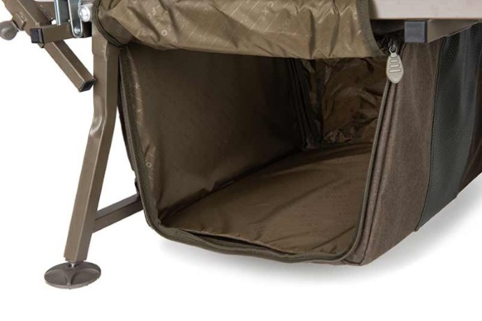 Kolica Fox Barrow Plus