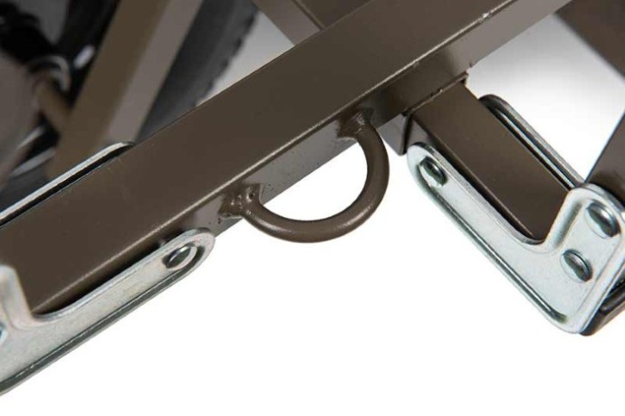 Kolica Fox Barrow Plus