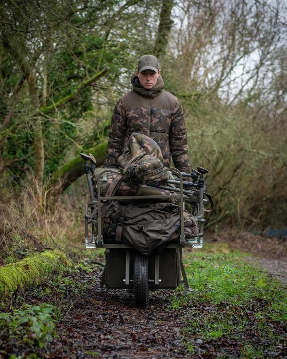 Kolica Fox Barrow Plus