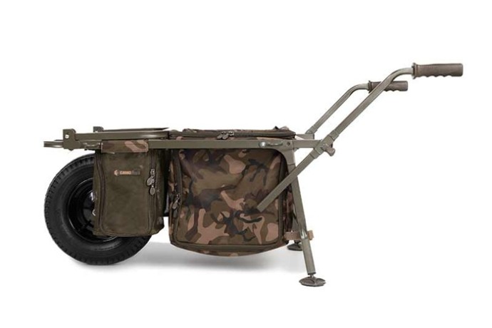 Kolica Fox Explorer Barrow Mk2