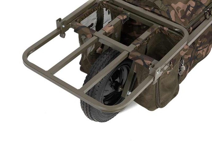Kolica Fox Explorer Barrow Mk2
